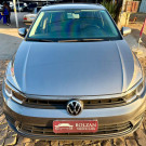 VW - VolksWagen Polo Comfortline TSI 1.0 Flex 12V Aut. 2025 Flex-0