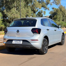 VW - VolksWagen Polo Track 1.0 Flex manual t. 2025 Flex-12