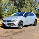 VW - VolksWagen Polo Track 1.0 Flex manual t. 2025 Flex-1