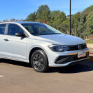 VW - VolksWagen Polo Track 1.0 Flex manual t. 2025 Flex-17
