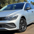 VW - VolksWagen Polo Track 1.0 Flex manual t. 2025 Flex-0