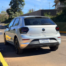 VW - VolksWagen Polo Track 1.0 Flex manual t. 2025 Flex-10