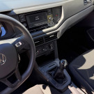 VW - VolksWagen Polo Track 1.0 Flex manual t. 2025 Flex-8