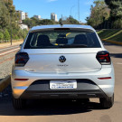 VW - VolksWagen Polo Track 1.0 Flex manual t. 2025 Flex-11