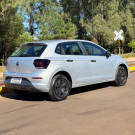 VW - VolksWagen Polo Track 1.0 Flex manual t. 2025 Flex-14