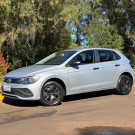 VW - VolksWagen Polo Track 1.0 Flex manual t. 2025 Flex-2