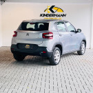 Citroën C3 Live 1.0 Flex 6V 5p Mec. 2023 Flex-1
