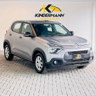 Citroën C3 Live 1.0 Flex 6V 5p Mec. 2023 Flex-0