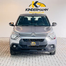 Citroën C3 Live 1.0 Flex 6V 5p Mec. 2023 Flex-3