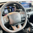 Citroën C3 Live 1.0 Flex 6V 5p Mec. 2023 Flex-7