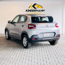 Citroën C3 Live 1.0 Flex 6V 5p Mec. 2023 Flex-2