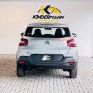 Citroën C3 Live 1.0 Flex 6V 5p Mec. 2023 Flex-4