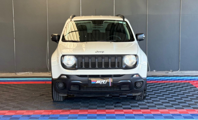 Jeep Renegade 1.8 4x2 Flex 16V Aut. 2021 Flex-2