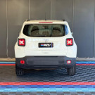 Jeep Renegade 1.8 4x2 Flex 16V Aut. 2021 Flex-4