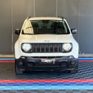 Jeep Renegade 1.8 4x2 Flex 16V Aut. 2021 Flex-2