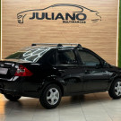 Ford Fiesta Sed. 1.6 8V Flex 4p 2009-2