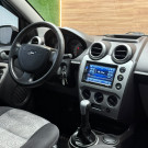 Ford Fiesta Sed. 1.6 8V Flex 4p 2009-7