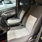Ford Fiesta Sed. 1.6 8V Flex 4p 2009-13