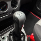 Ford Fiesta Sed. 1.6 8V Flex 4p 2009-11