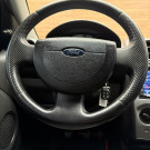 Ford Fiesta Sed. 1.6 8V Flex 4p 2009-6