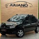 Ford Fiesta Sed. 1.6 8V Flex 4p 2009-0