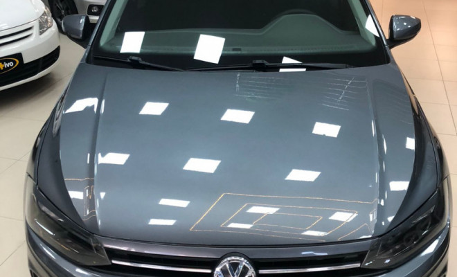 VW - VolksWagen VIRTUS Comfort. 200 TSI 1.0 Flex 12V Aut 2022 Flex-3