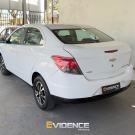 GM - Chevrolet PRISMA Sed. LTZ 1.4 8V FlexPower 4p 2015 Flex-2