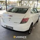 GM - Chevrolet PRISMA Sed. LTZ 1.4 8V FlexPower 4p 2015 Flex-1