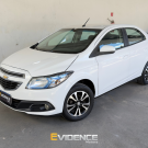GM - Chevrolet PRISMA Sed. LTZ 1.4 8V FlexPower 4p 2015 Flex-0