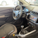 GM - Chevrolet PRISMA Sed. LTZ 1.4 8V FlexPower 4p 2015 Flex-4