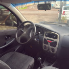 Fiat Siena 1.0/ EX 1.0 mpi Fire/ Fire Flex 8v 2008 Flex-4