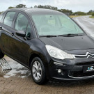 Citroën C3 Tendance 1.5 Flex 8V 5p Mec. 2013 Flex-6