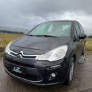 Citroën C3 Tendance 1.5 Flex 8V 5p Mec. 2013 Flex-8