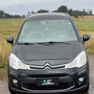 Citroën C3 Tendance 1.5 Flex 8V 5p Mec. 2013 Flex-0