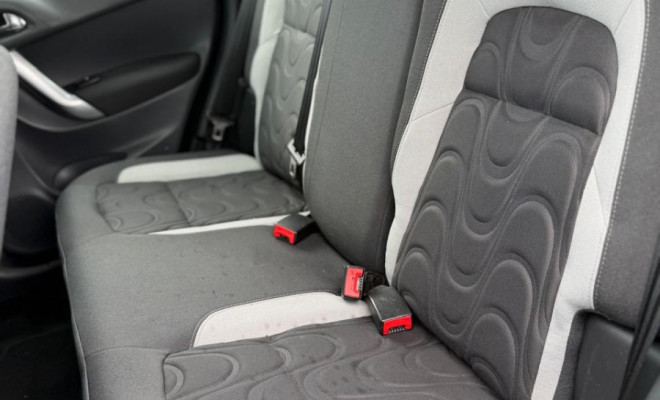 Citroën C3 Tendance 1.5 Flex 8V 5p Mec. 2013 Flex-5
