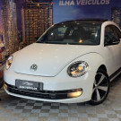 VW - VolksWagen Fusca 2.0 TSI 16V Aut. 2015 Gasolina-7