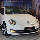 VW - VolksWagen Fusca 2.0 TSI 16V Aut. 2015 Gasolina-6