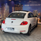 VW - VolksWagen Fusca 2.0 TSI 16V Aut. 2015 Gasolina-2