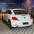 VW - VolksWagen Fusca 2.0 TSI 16V Aut. 2015 Gasolina-1