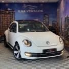VW - VolksWagen Fusca 2.0 TSI 16V Aut. 2015 Gasolina-0