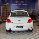 VW - VolksWagen Fusca 2.0 TSI 16V Aut. 2015 Gasolina-5