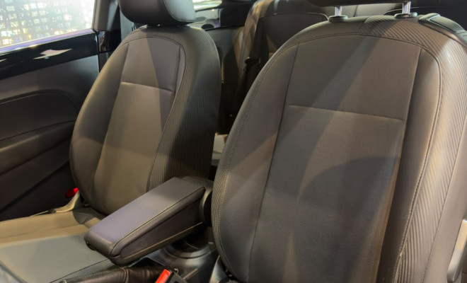 VW - VolksWagen Fusca 2.0 TSI 16V Aut. 2015 Gasolina-9
