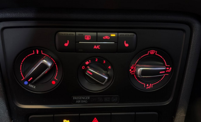 VW - VolksWagen Fusca 2.0 TSI 16V Aut. 2015 Gasolina-4