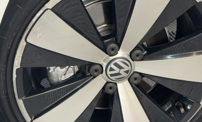 VW - VolksWagen Fusca 2.0 TSI 16V Aut. 2015 Gasolina-11