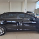 Honda Civic Sedan LXS 1.8/1.8 Flex 16V Aut. 4p 2013 Flex-5