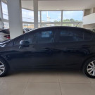 Honda Civic Sedan LXS 1.8/1.8 Flex 16V Aut. 4p 2013 Flex-6