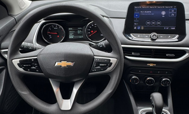 GM - Chevrolet TRACKER LT 1.0 Turbo 12V Flex Aut. 2021 Flex-5