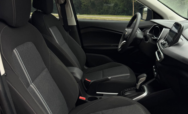 GM - Chevrolet TRACKER LT 1.0 Turbo 12V Flex Aut. 2021 Flex-7