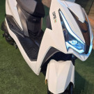 Scooter Elétrica Ultramoove Capri Zero KM Elétrico-5