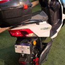 Scooter Elétrica Ultramoove Capri Zero KM Elétrico-4